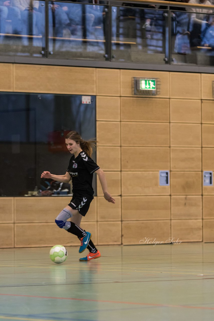 Bild 344 - Girls Cup